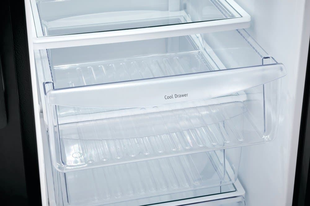 Frigidaire FFSS2315TE Ebony Black