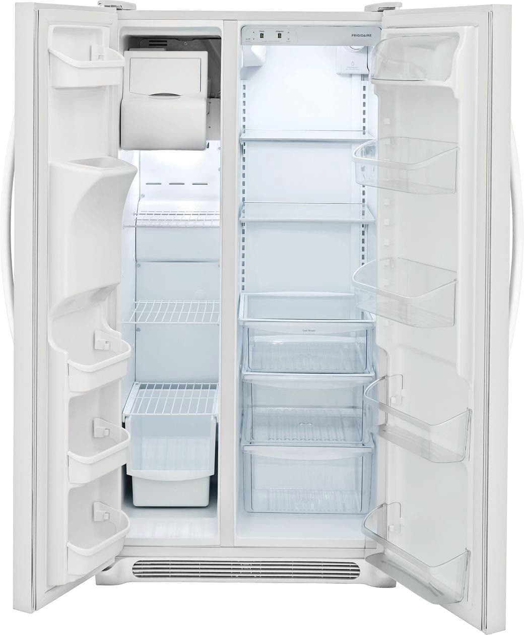 Frigidaire FFSS2315TP Pearl White