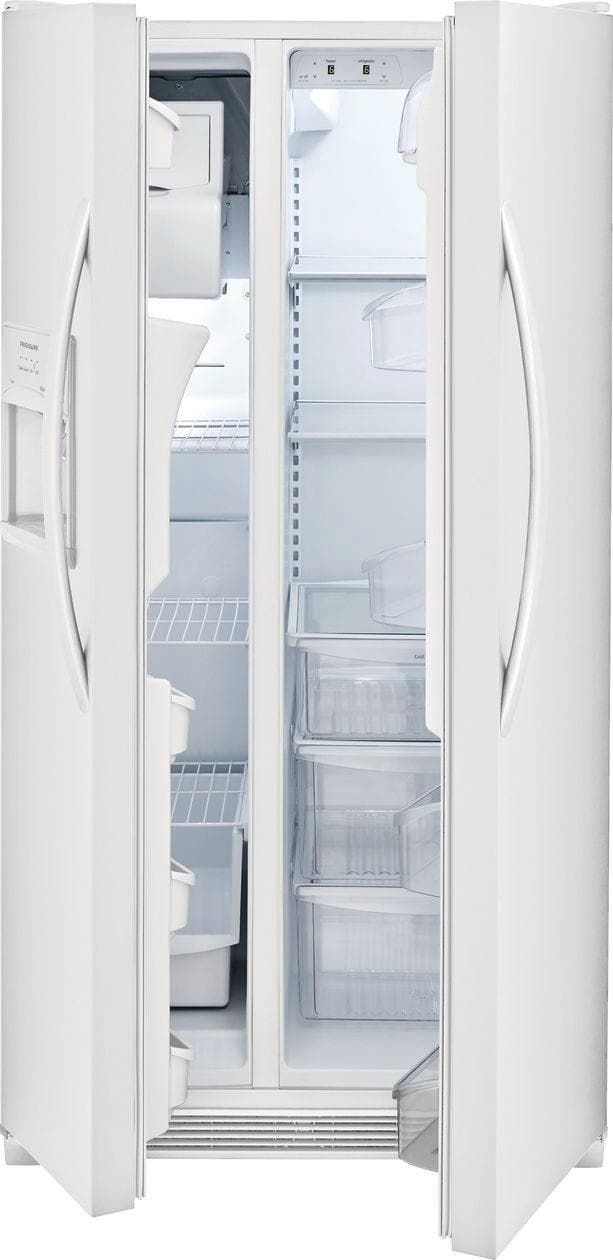 Frigidaire FFSS2315TP Pearl White