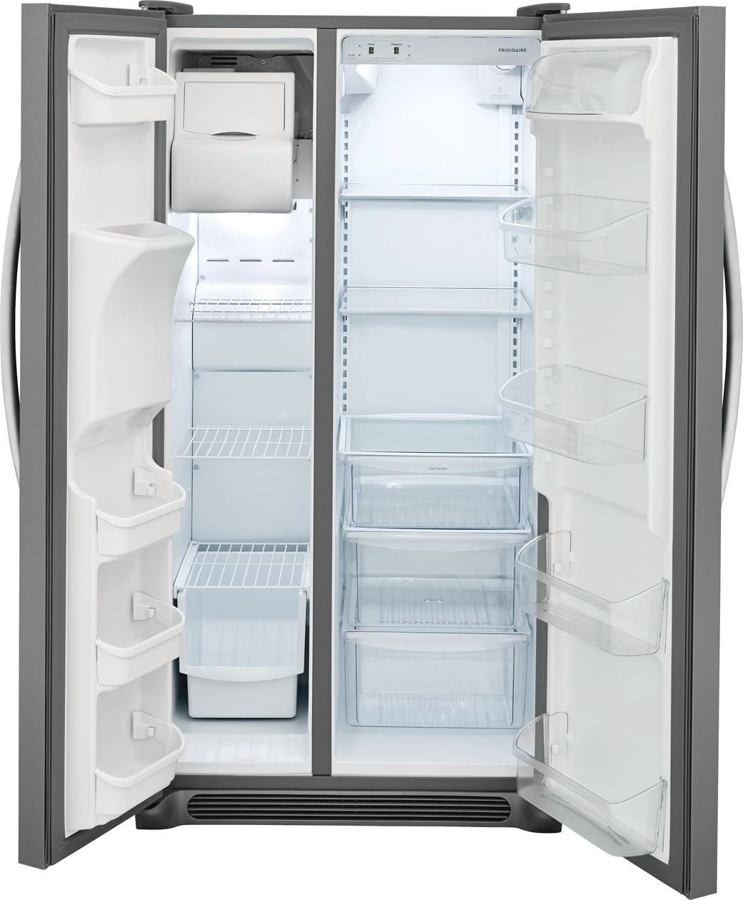 Frigidaire FFSS2615TS Stainless Steel