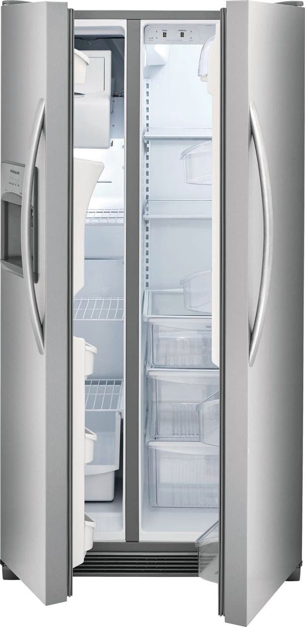 Frigidaire FFSS2615TS Stainless Steel