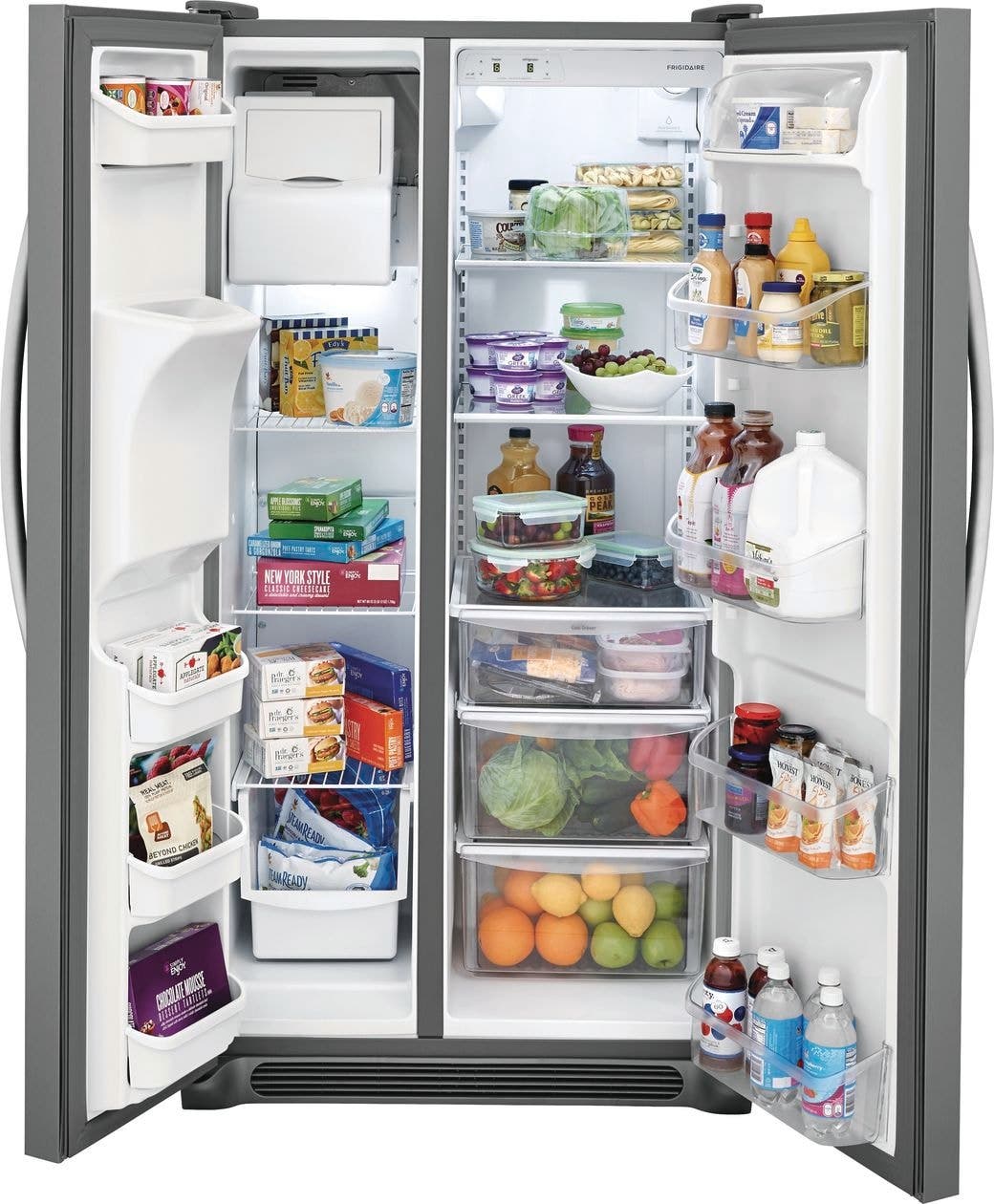 Frigidaire FFSS2615TS Stainless Steel