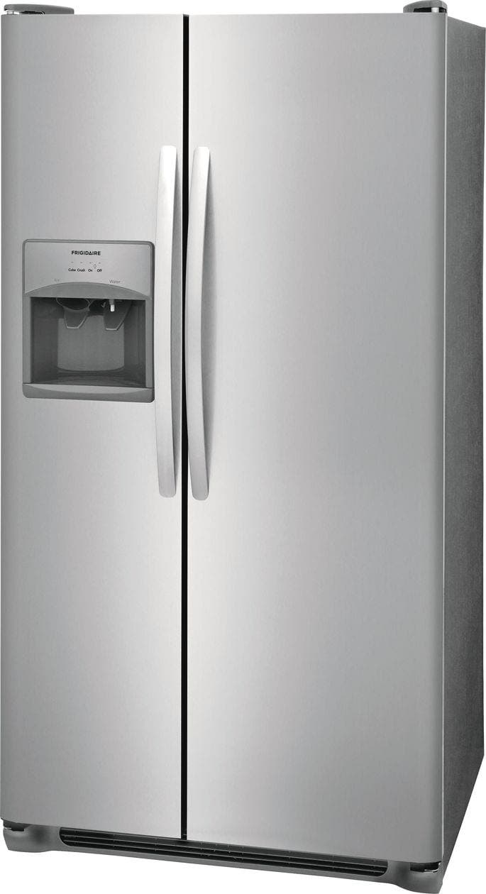 Frigidaire FFSS2615TS Stainless Steel