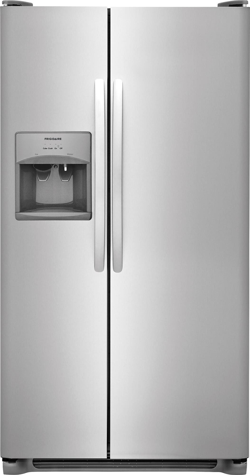 Frigidaire FFSS2615TS Stainless Steel