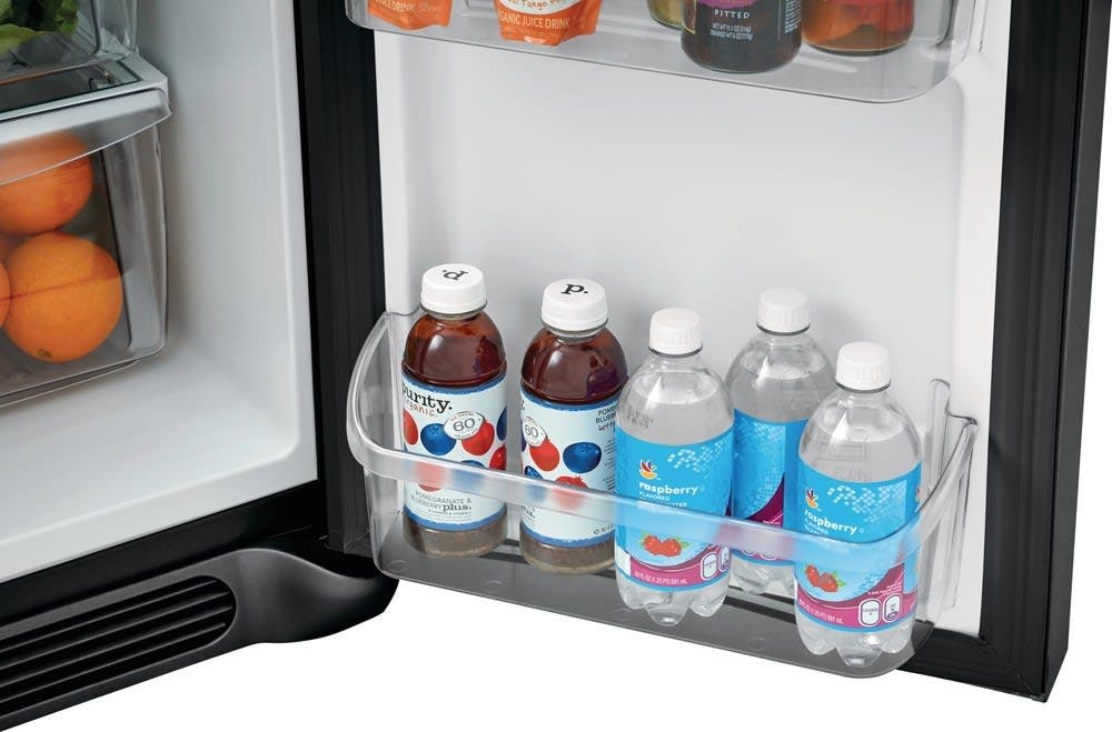 Frigidaire FFSS2615TE Ebony Black