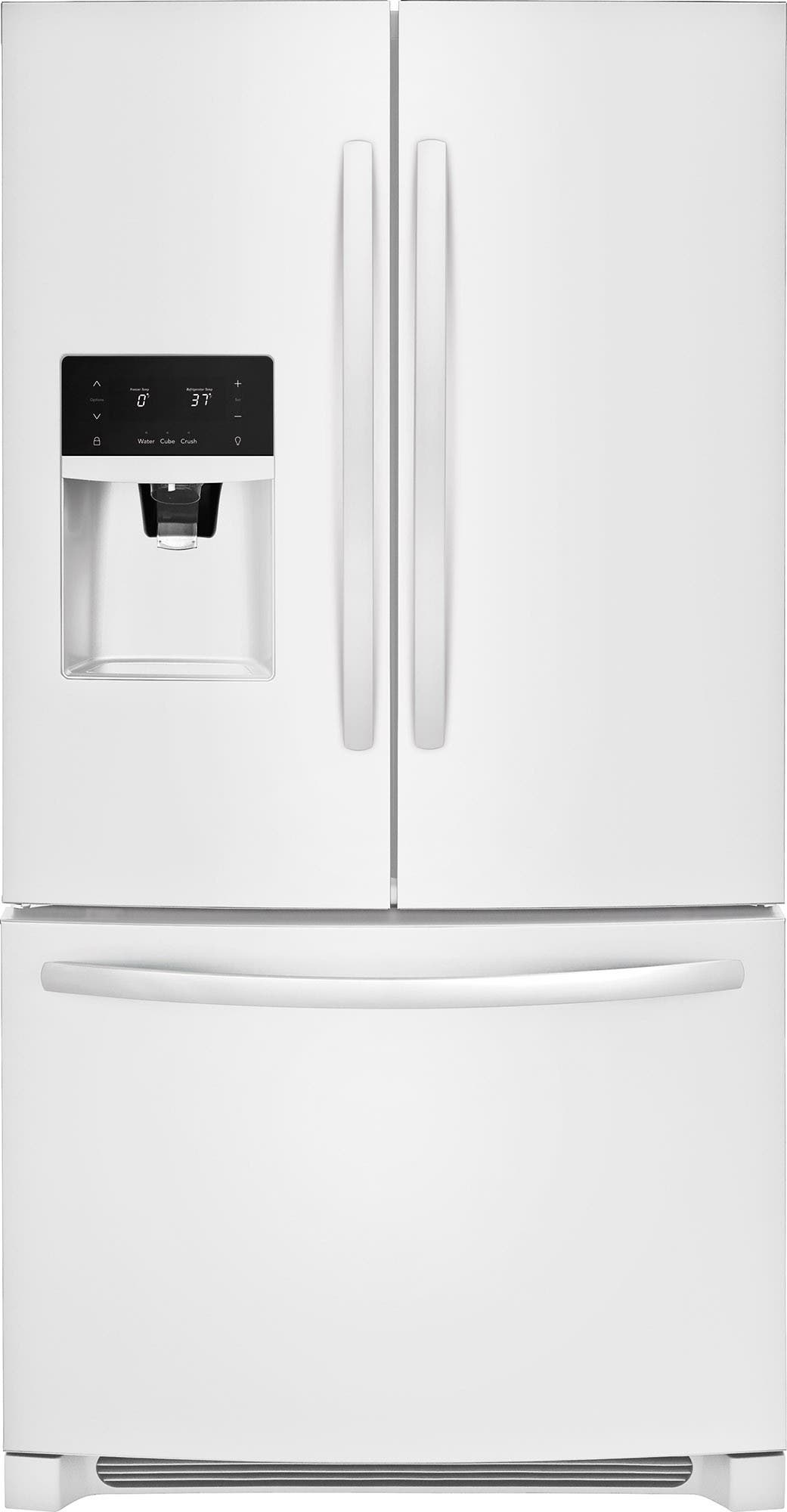 Frigidaire FFHB2750TP Pearl White