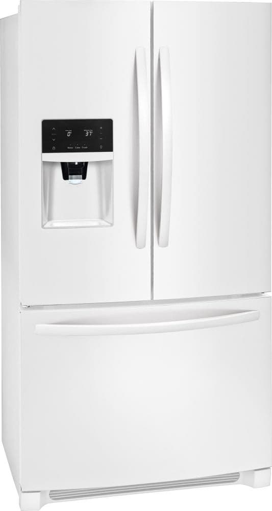 Frigidaire FFHB2750TP Pearl White