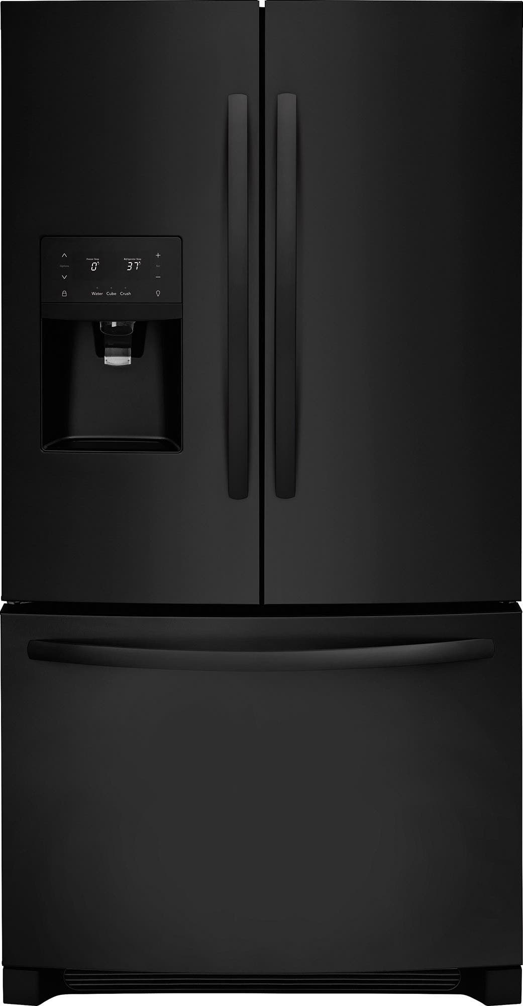 Frigidaire FFHB2750TE Ebony Black