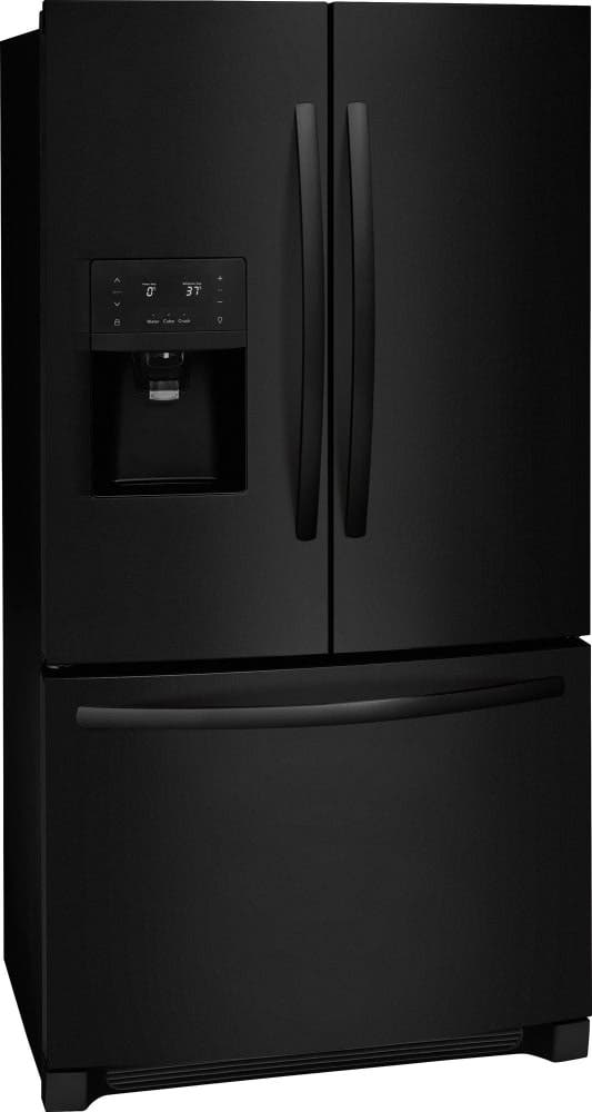 Frigidaire FFHB2750TE Ebony Black