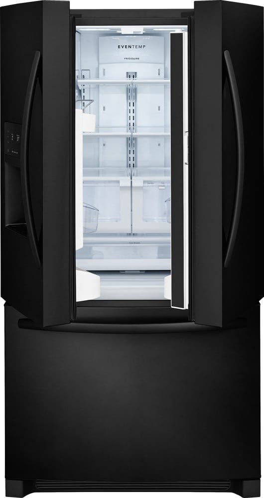 Frigidaire FFHB2750TE Ebony Black