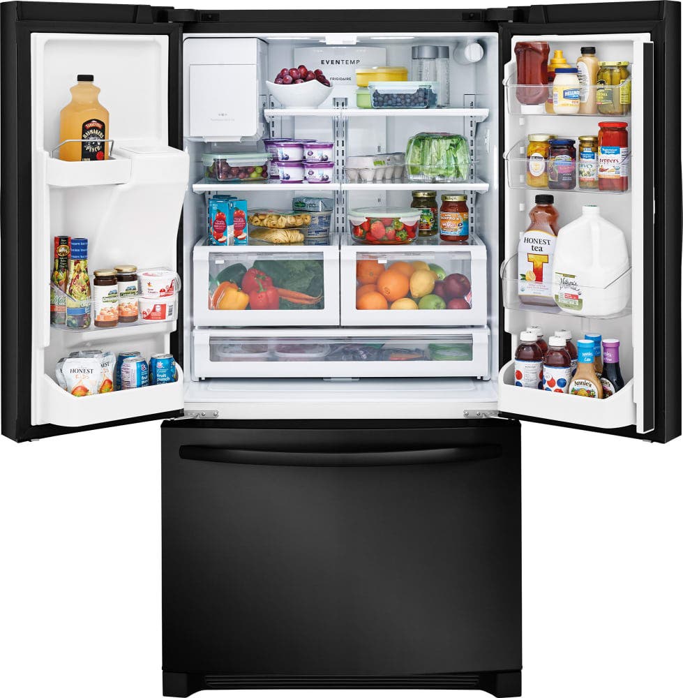 Frigidaire FFHB2750TE Ebony Black