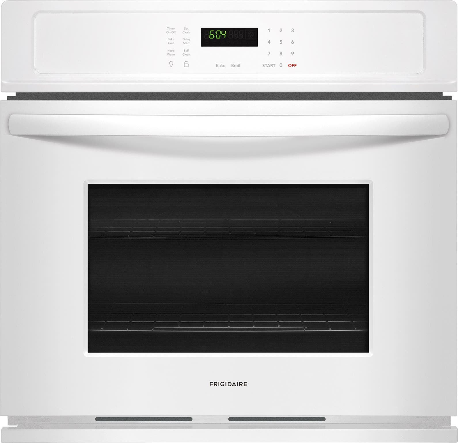 Frigidaire FFEW3026TW White