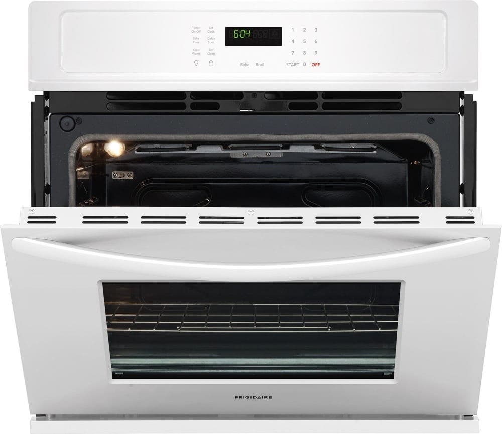 Frigidaire FFEW3026TW White