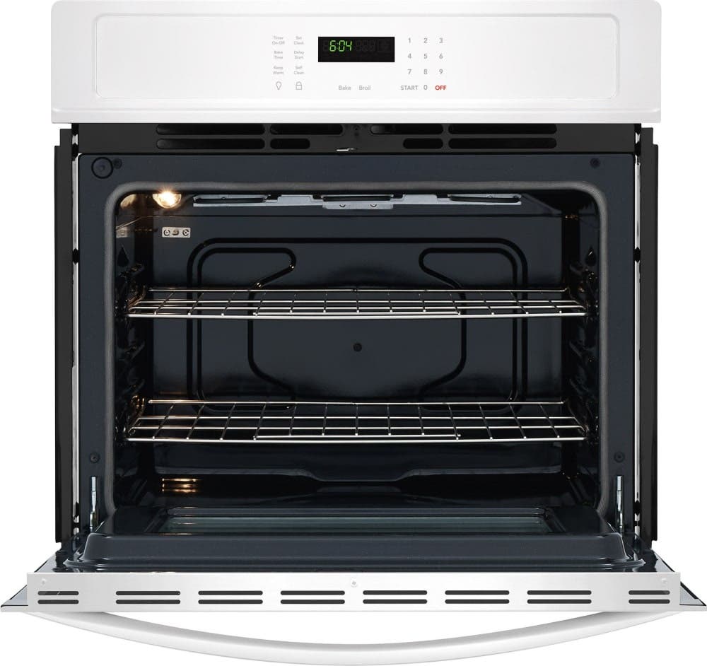 Frigidaire FFEW3026TW White