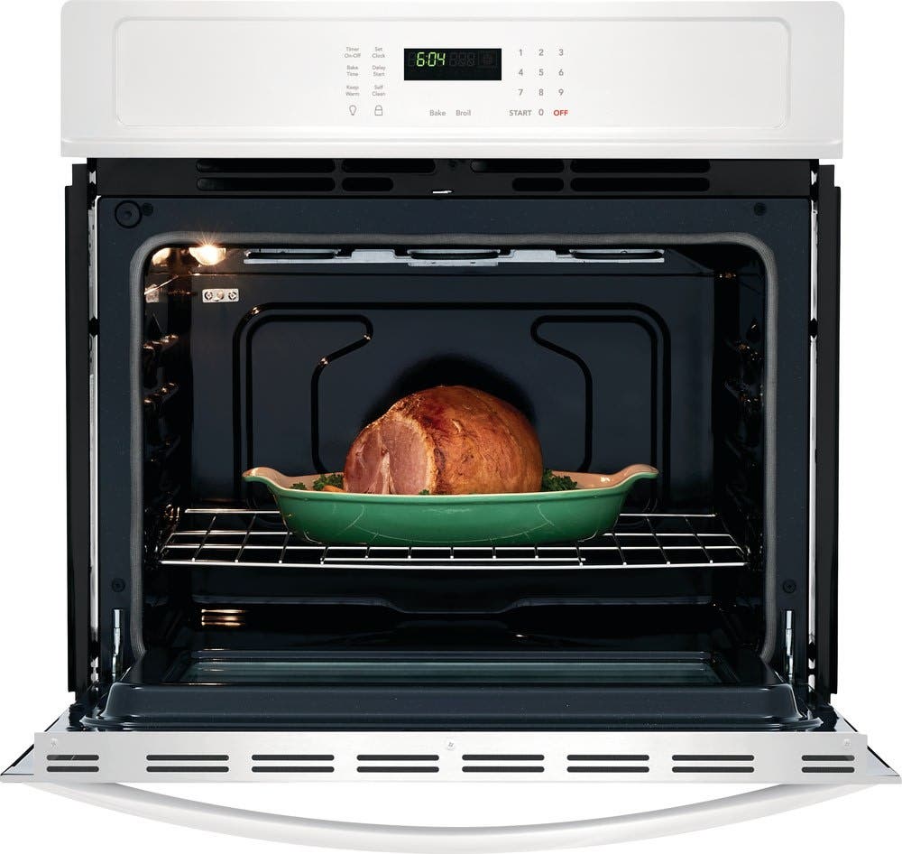 Frigidaire FFEW3026TW White
