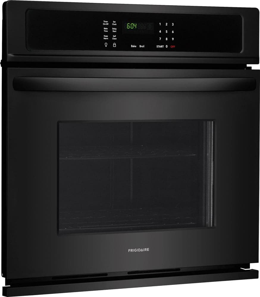 Frigidaire FFEW3026TB Black