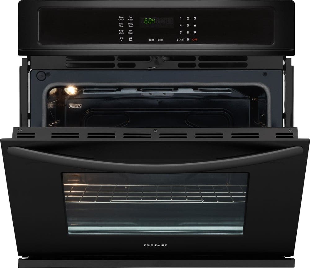 Frigidaire FFEW3026TB Black