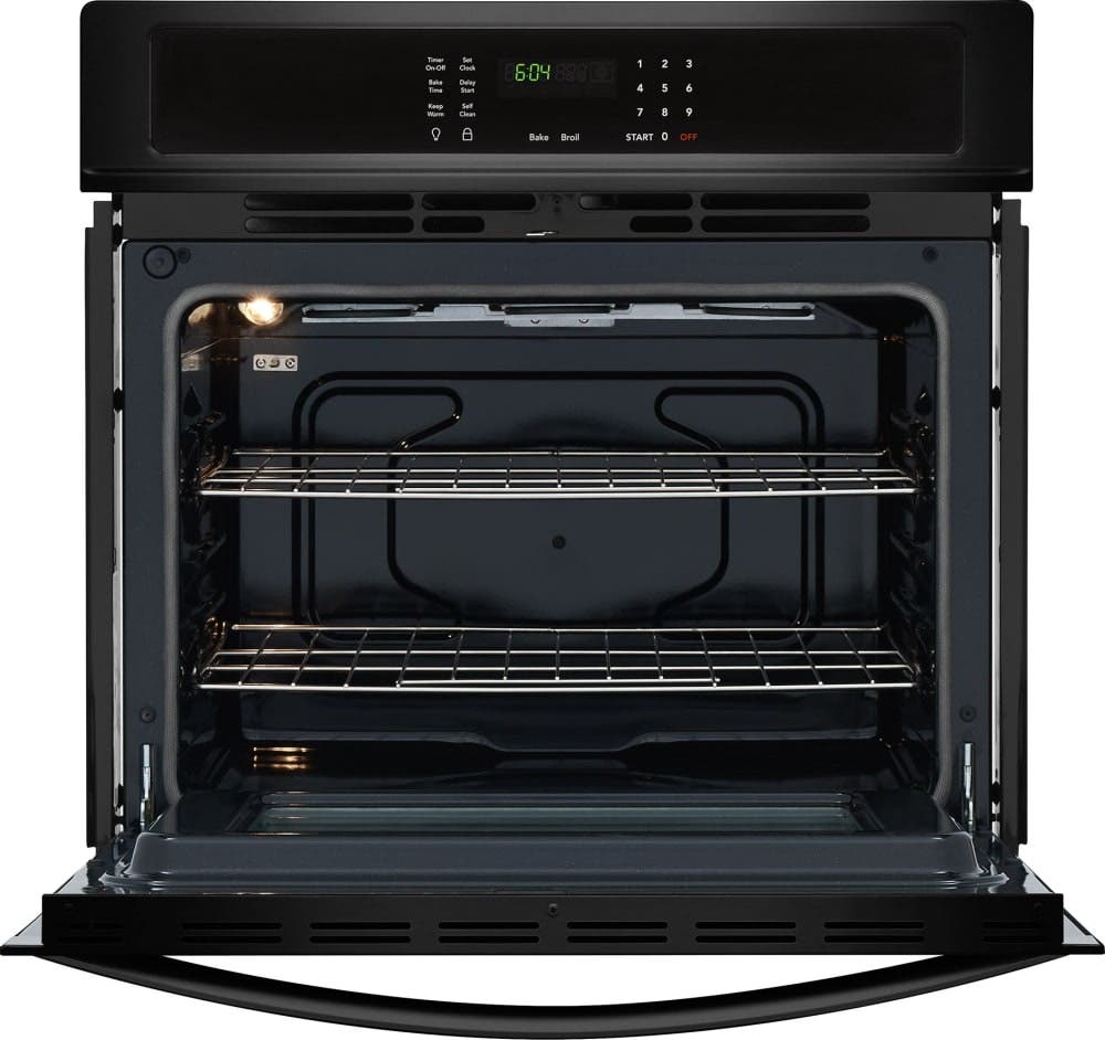 Frigidaire FFEW3026TB Black