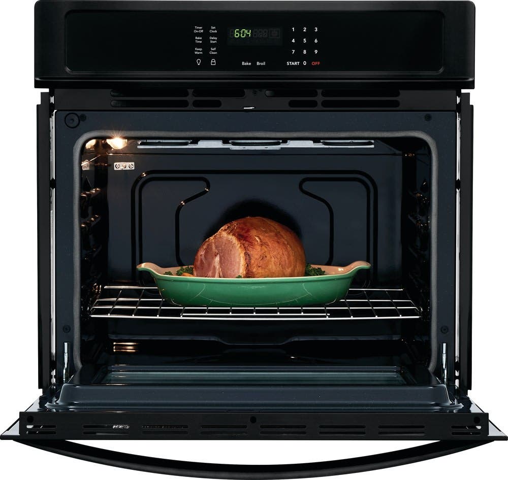 Frigidaire FFEW3026TB Black