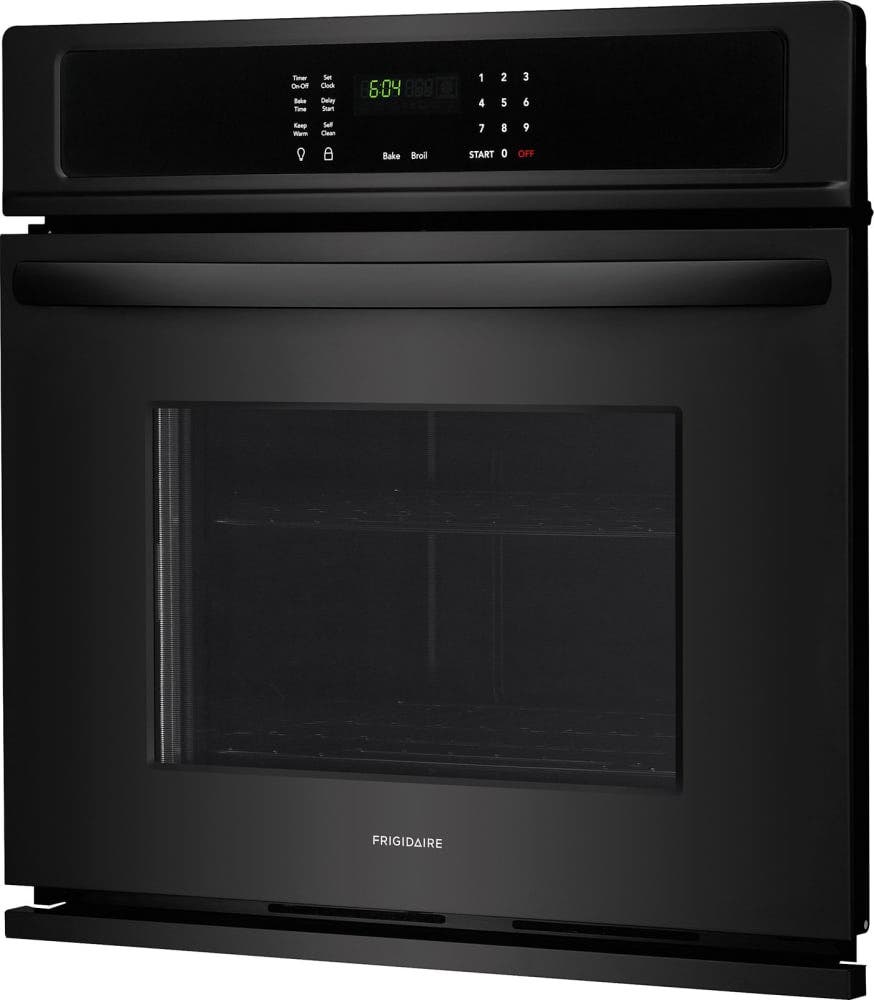 Frigidaire FFEW3026TB Black
