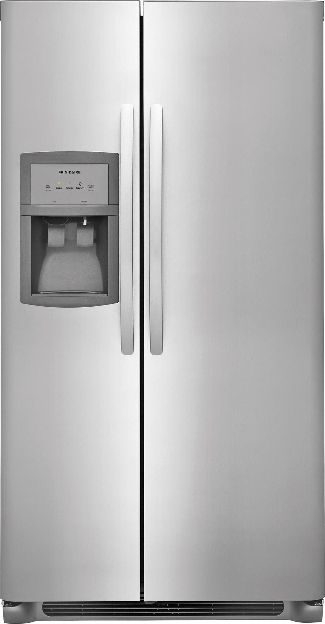 Frigidaire FFHX2325TS Stainless Steel