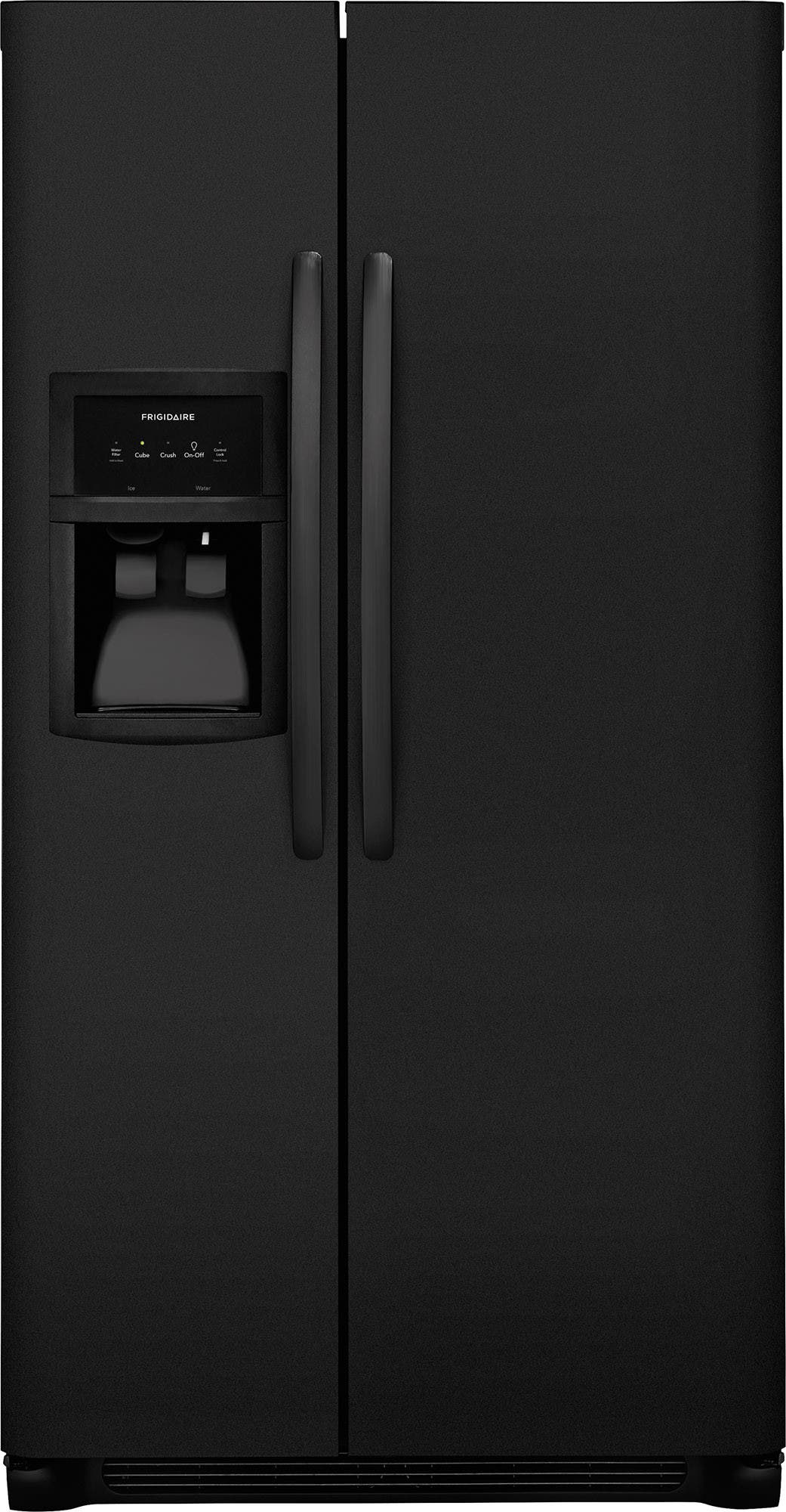 Frigidaire FFHX2325TE Ebony Black