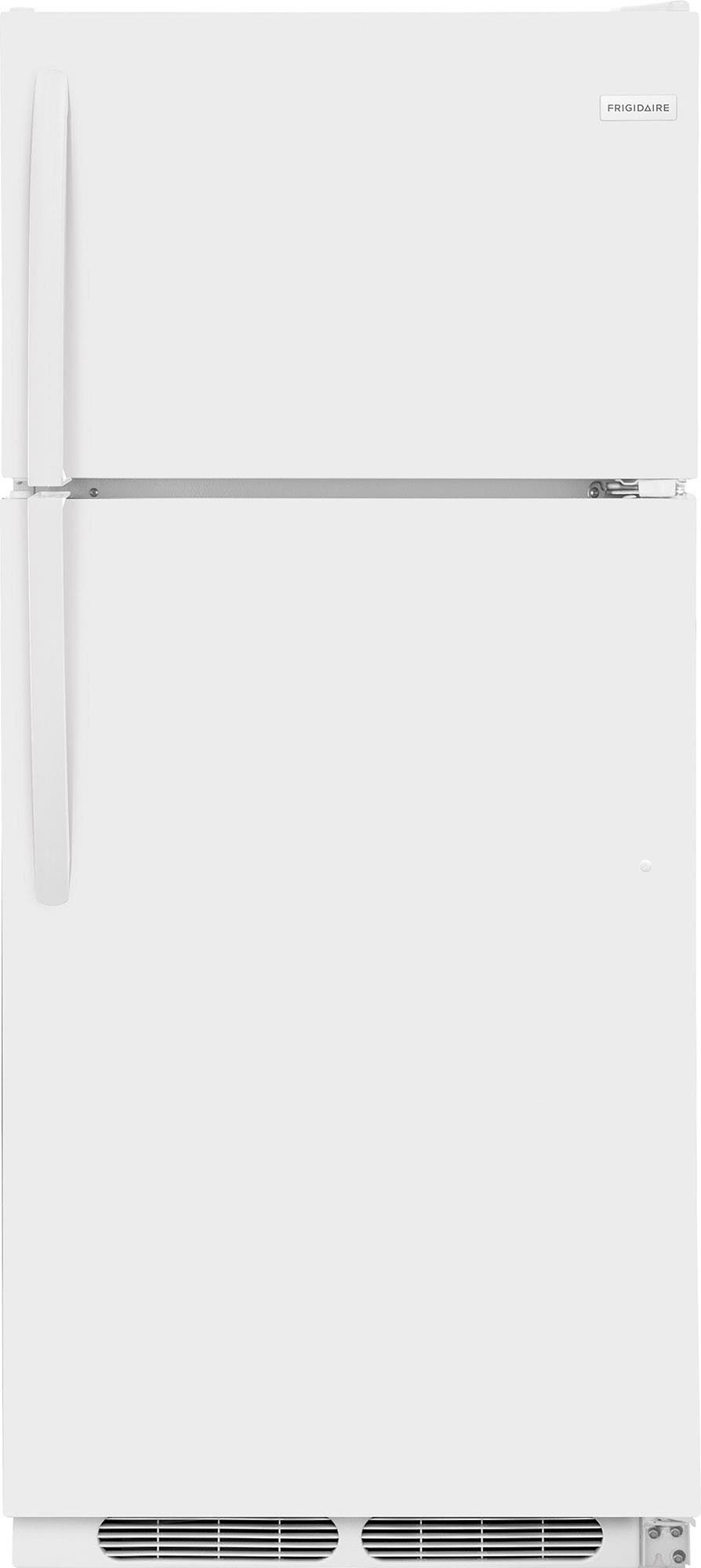 Frigidaire FFHT1621TW White