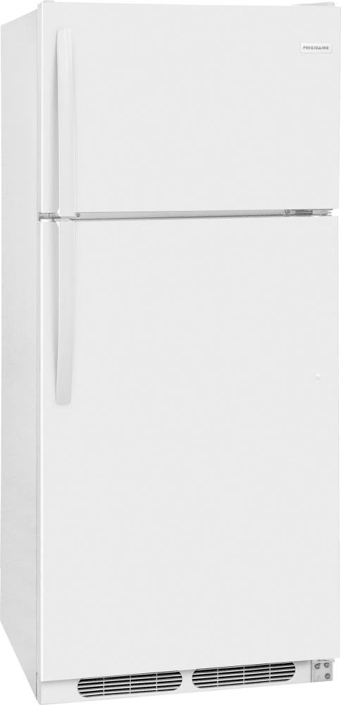 Frigidaire FFHT1621TW White