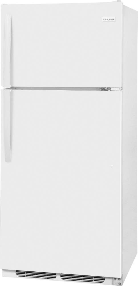 Frigidaire FFHT1621TW White