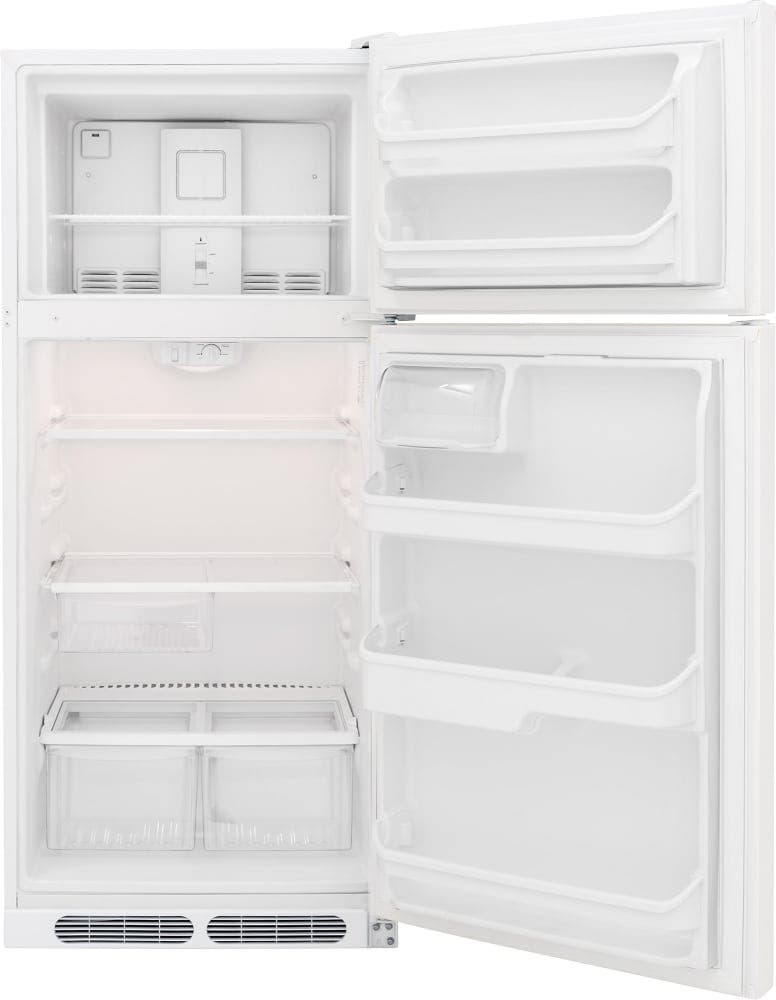 Frigidaire FFHT1621TW White