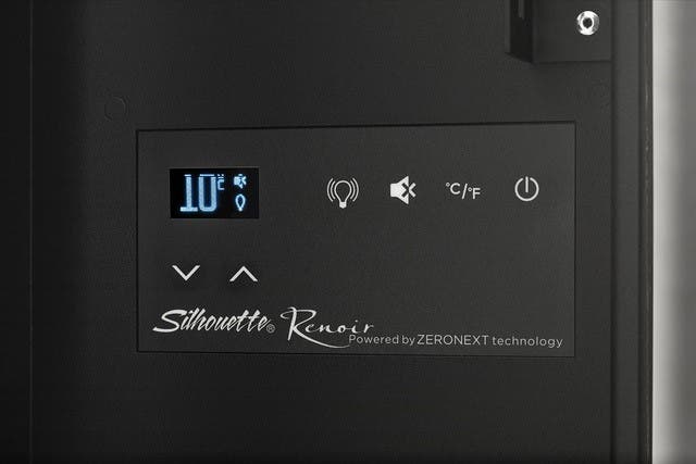 Danby RENOIRSR001 Black