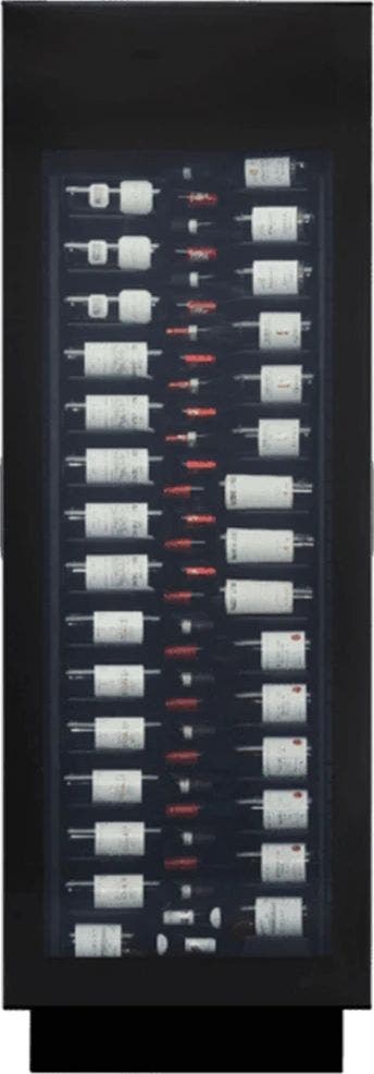 Danby RENOIRSR001 Black