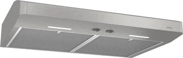 Broan CRSF130SS Stainless Steel