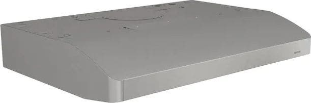 Broan CRSF130SS Stainless Steel
