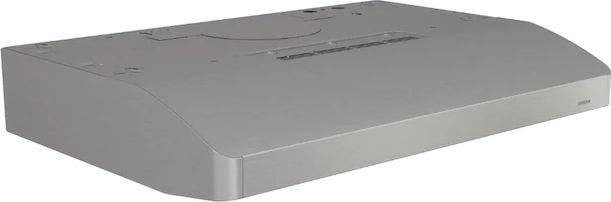 Broan CRSF130SS Stainless Steel