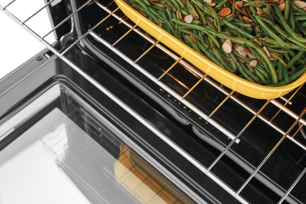 Frigidaire FFGS3026TS Stainless Steel, Natural Gas