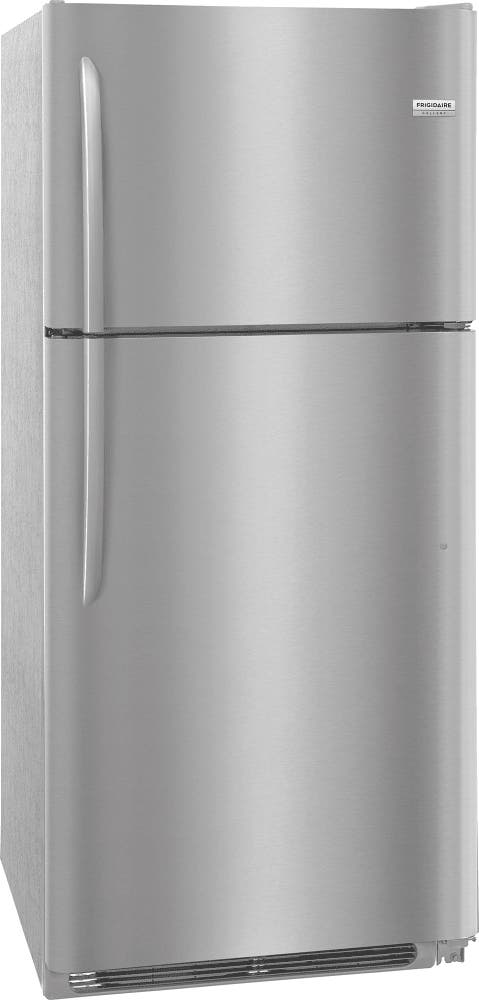 Frigidaire FGTR2037TF Stainless Steel