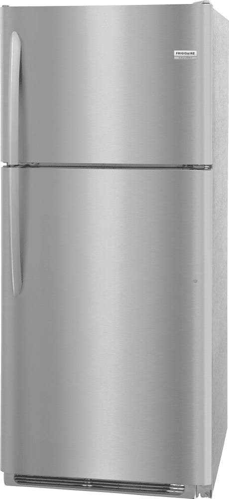 Frigidaire FGTR2037TF Stainless Steel