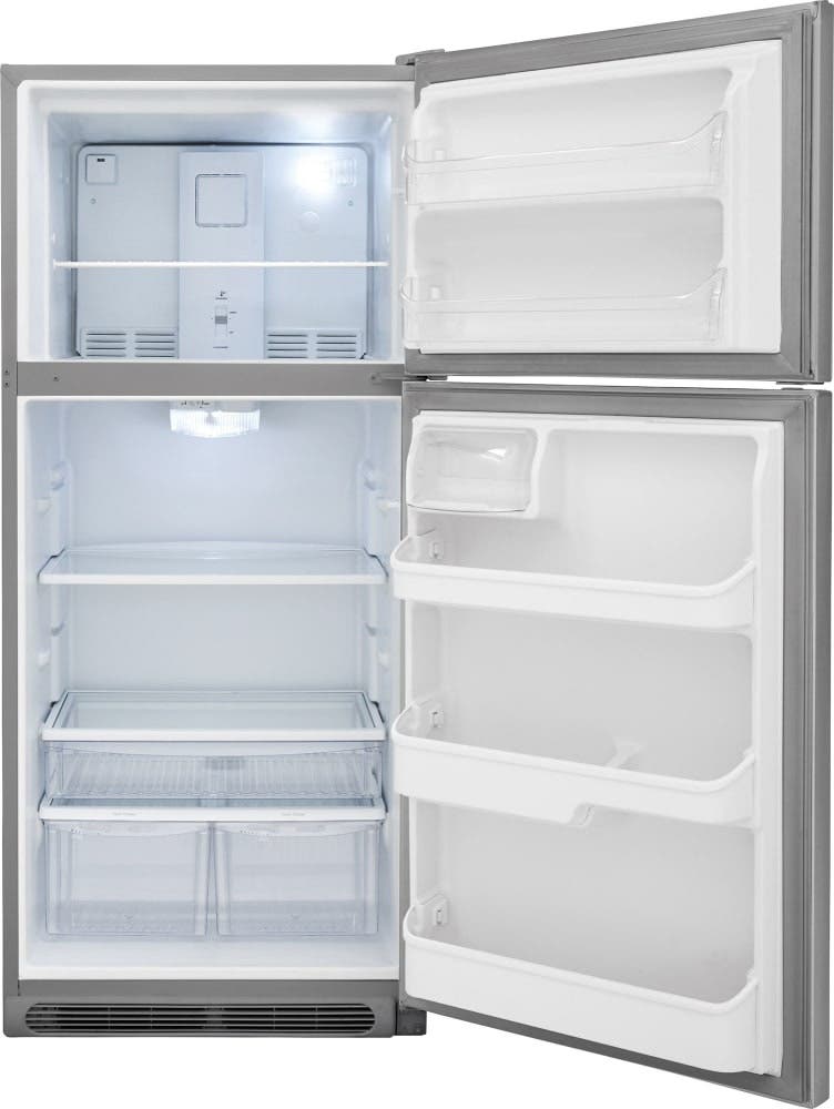 Frigidaire FGTR2037TF Stainless Steel