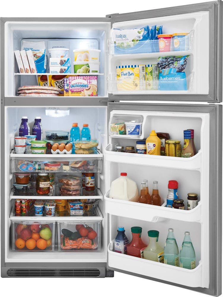 Frigidaire FGTR2037TF Stainless Steel