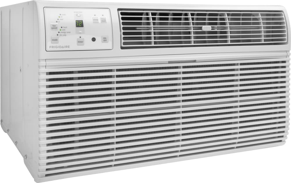 Frigidaire FFTH0822R1 White
