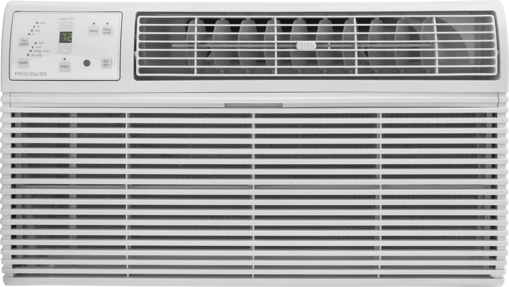 Frigidaire FFTH0822R1 White