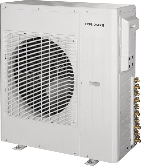 Frigidaire FFHP362ZQ2 White, 34,400 BTU