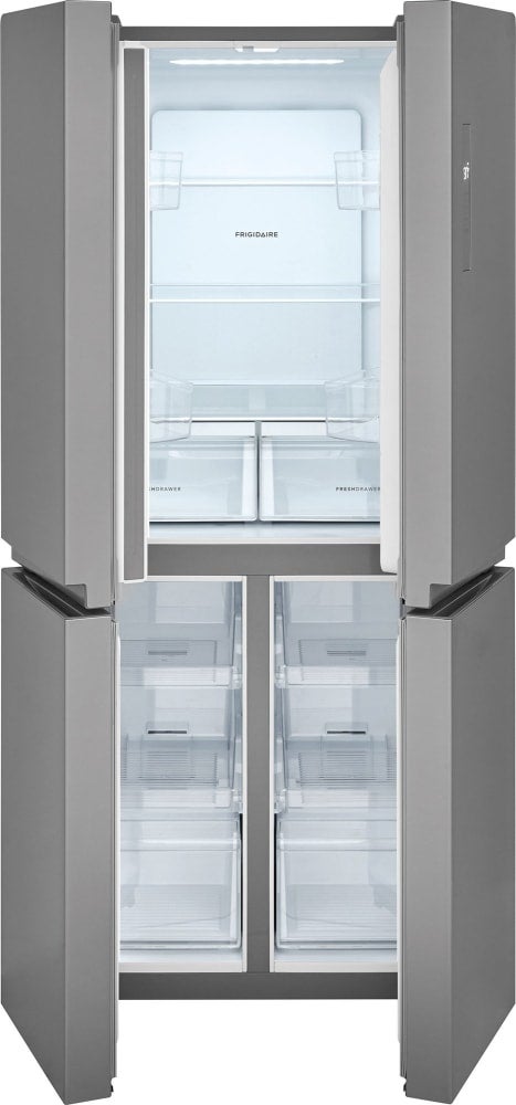 Frigidaire Refrigerator