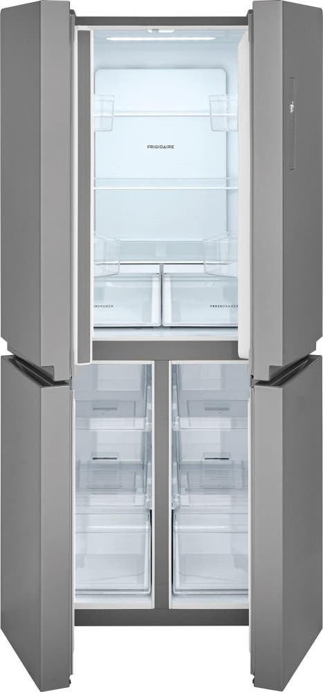 Frigidaire FFBN1721TV Stainless Steel