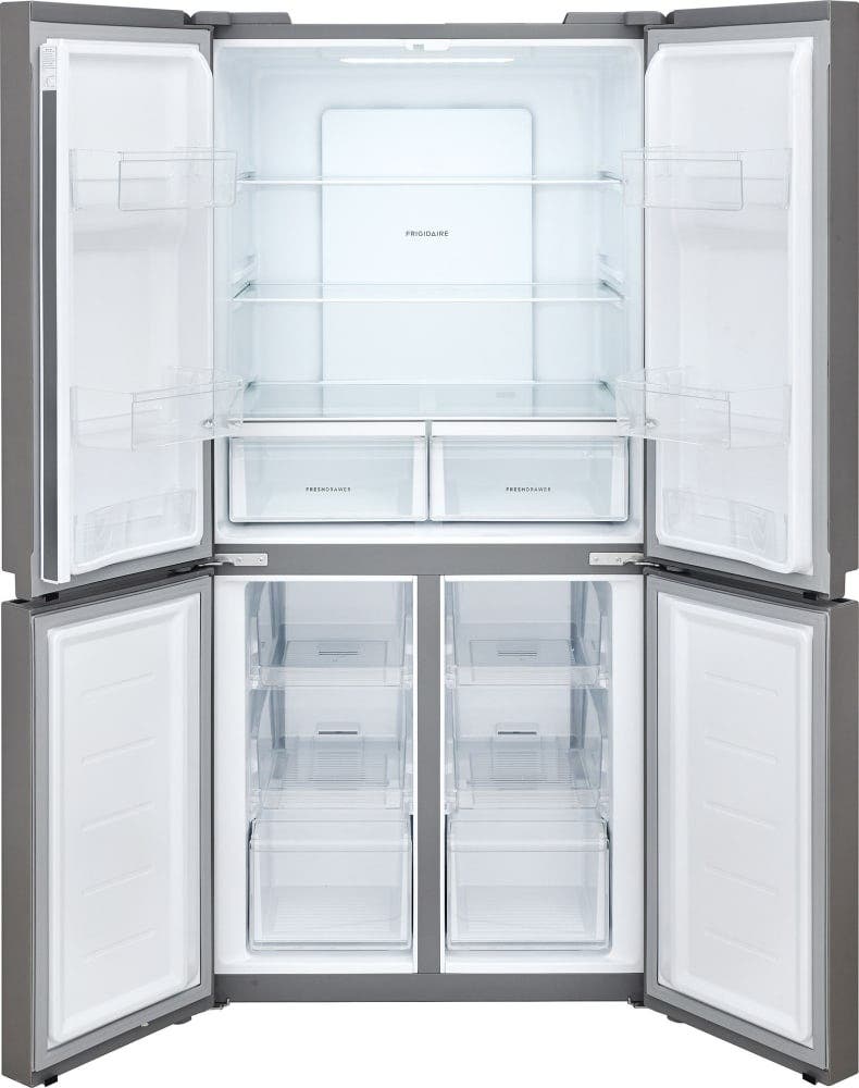 Frigidaire FFBN1721TV Stainless Steel