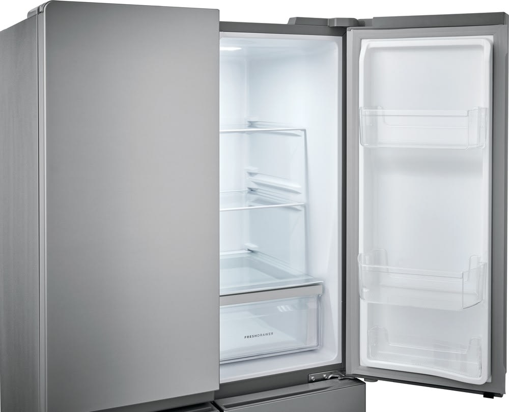Frigidaire FFBN1721TV Refrigerator - Thumbnail 3