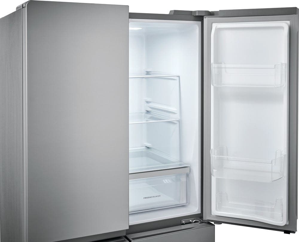 Frigidaire FFBN1721TV Stainless Steel