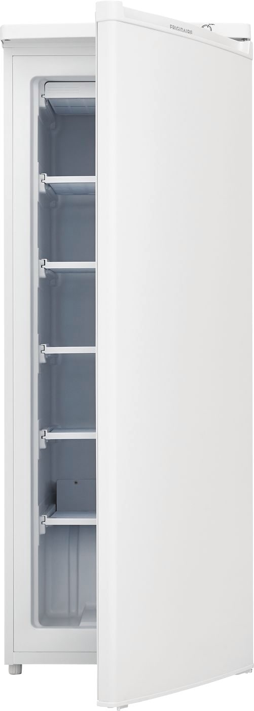 Frigidaire FFFU06M1TW Upright Freezer - Thumbnail 3