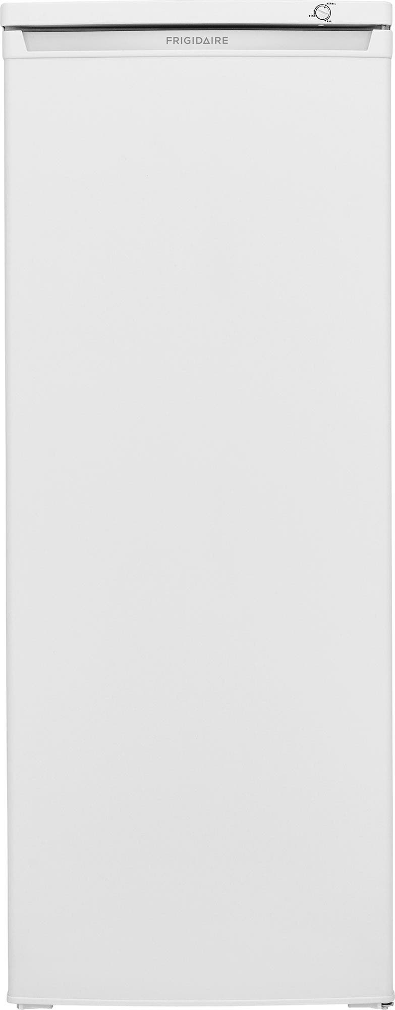 Frigidaire FFFU06M1TW White